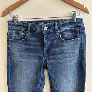 american eagle BOYJEAN stretch .